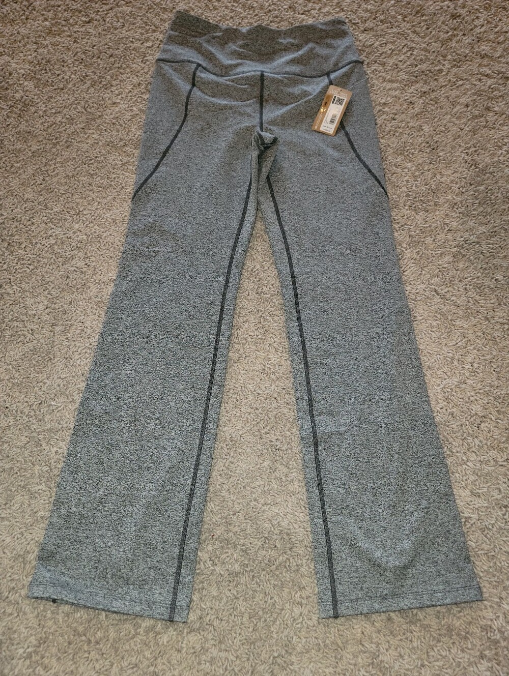 Eddie Bauer Leggings/pants Medium